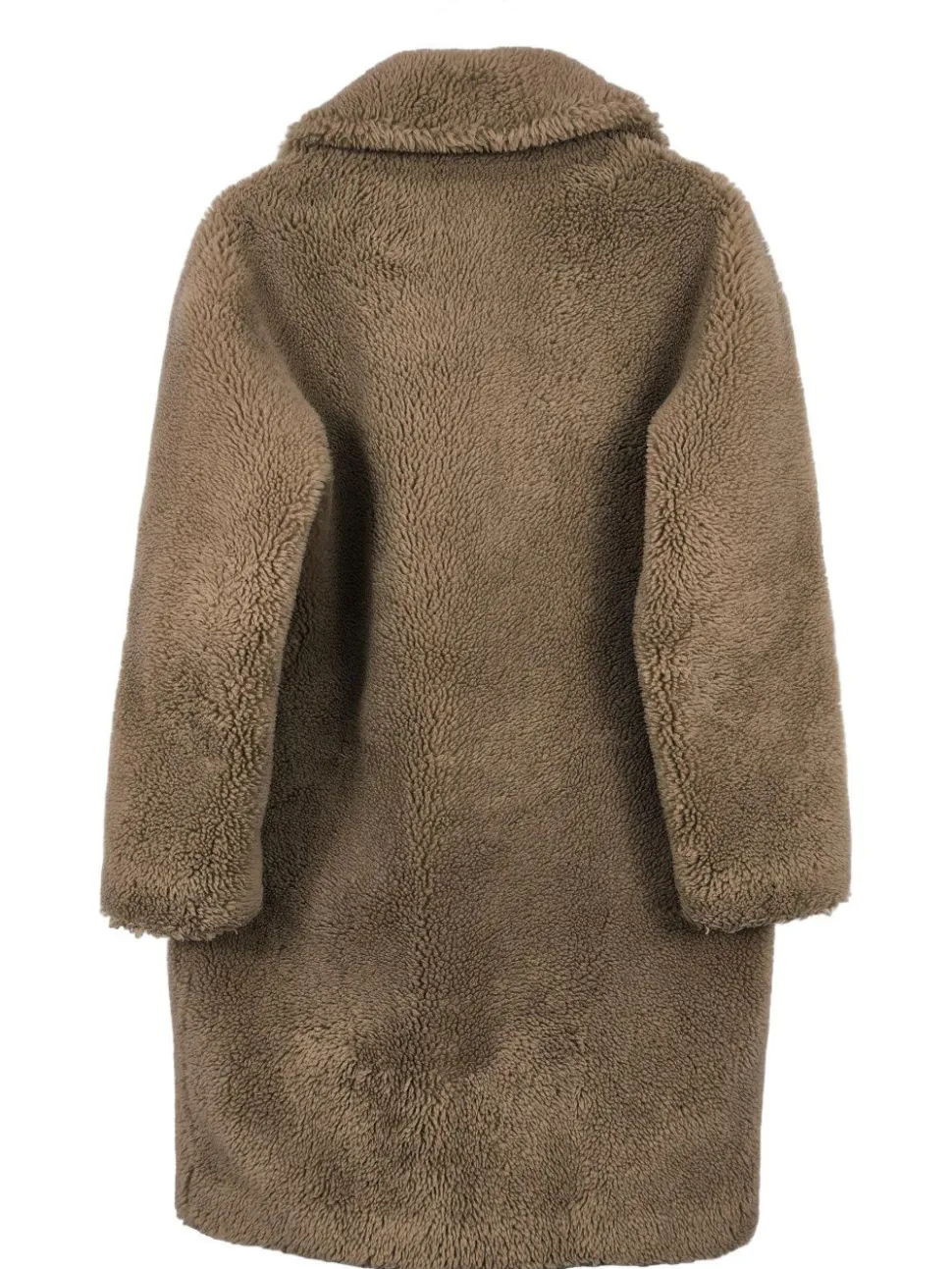 Oversized Mantel Größe 34