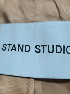 Oversized Mantel Größe 34