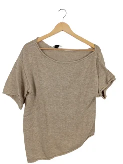 Oversized Pullover                            Größe                38