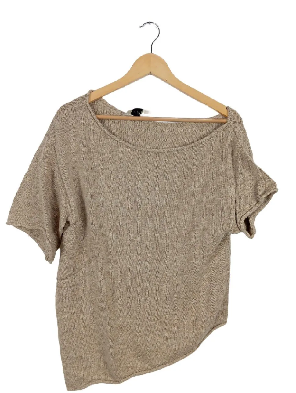 Oversized Pullover Größe 38