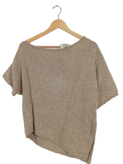 Oversized Pullover                            Größe                38