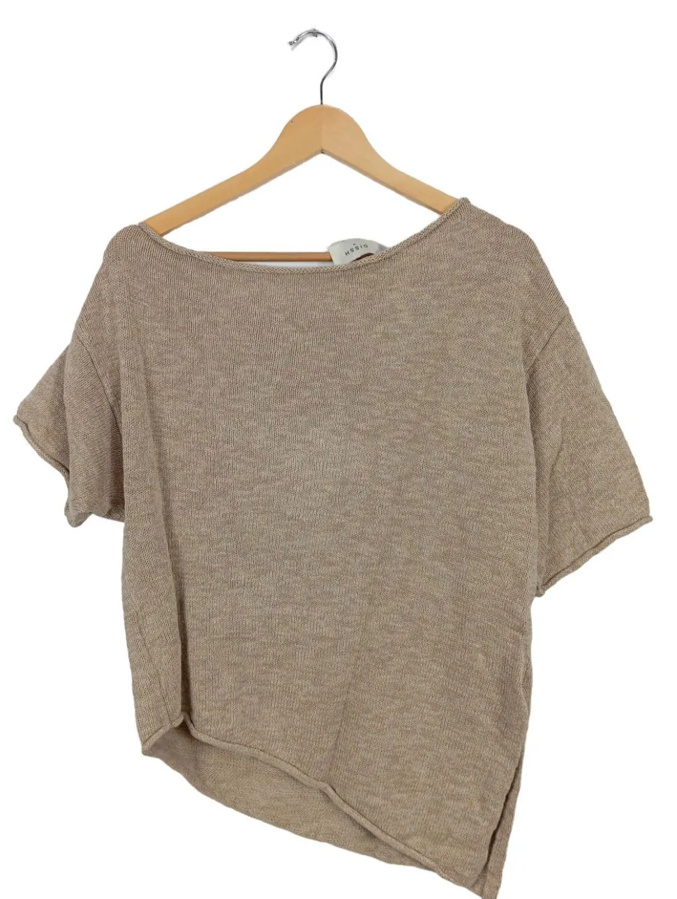 Oversized Pullover Größe 38