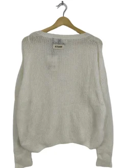 Oversized Pullover                            Größe                38