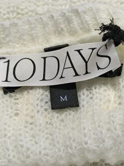 Oversized Pullover                            Größe                38