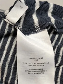 Oversized Pullover                            Größe                34