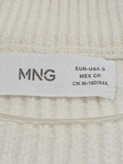 Oversized Pullover Größe 36