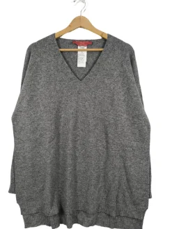 Oversized Pullover                            Größe                40