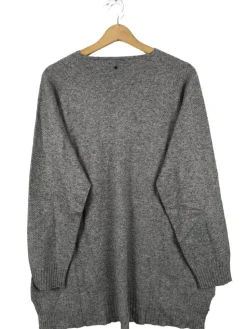 Oversized Pullover                            Größe                40