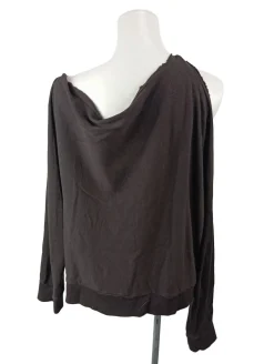 Oversized Pullover                            Größe                38