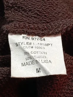 Oversized Pullover                            Größe                38