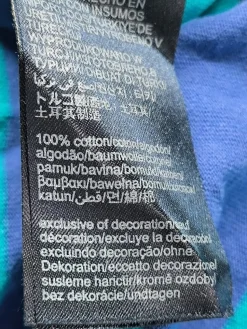 Oversized Shirt                            Größe                34