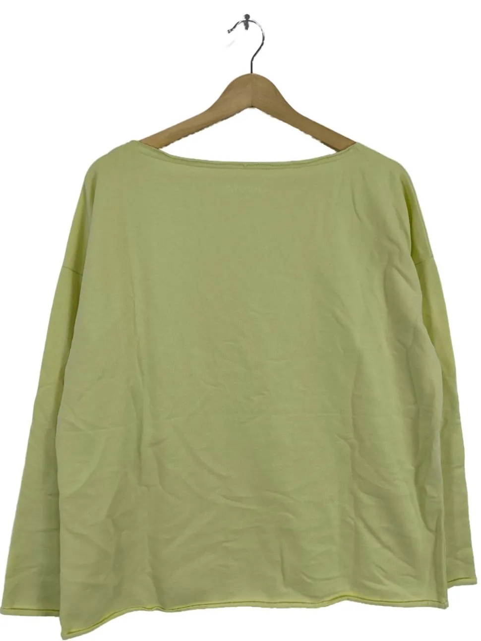 Oversized Shirt Größe 36