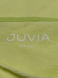 Oversized Shirt Größe 36