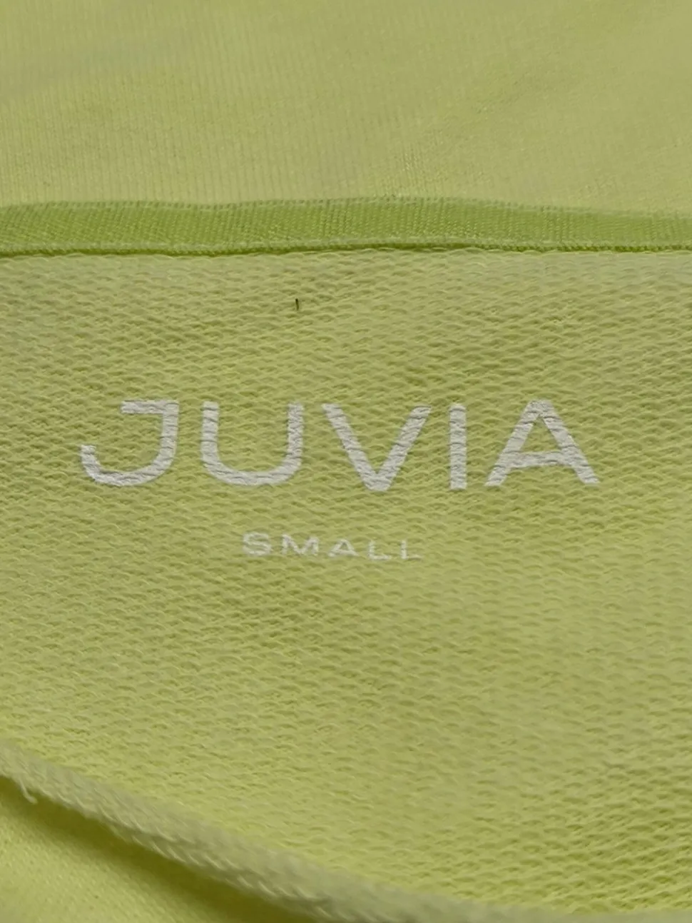 Oversized Shirt Größe 36