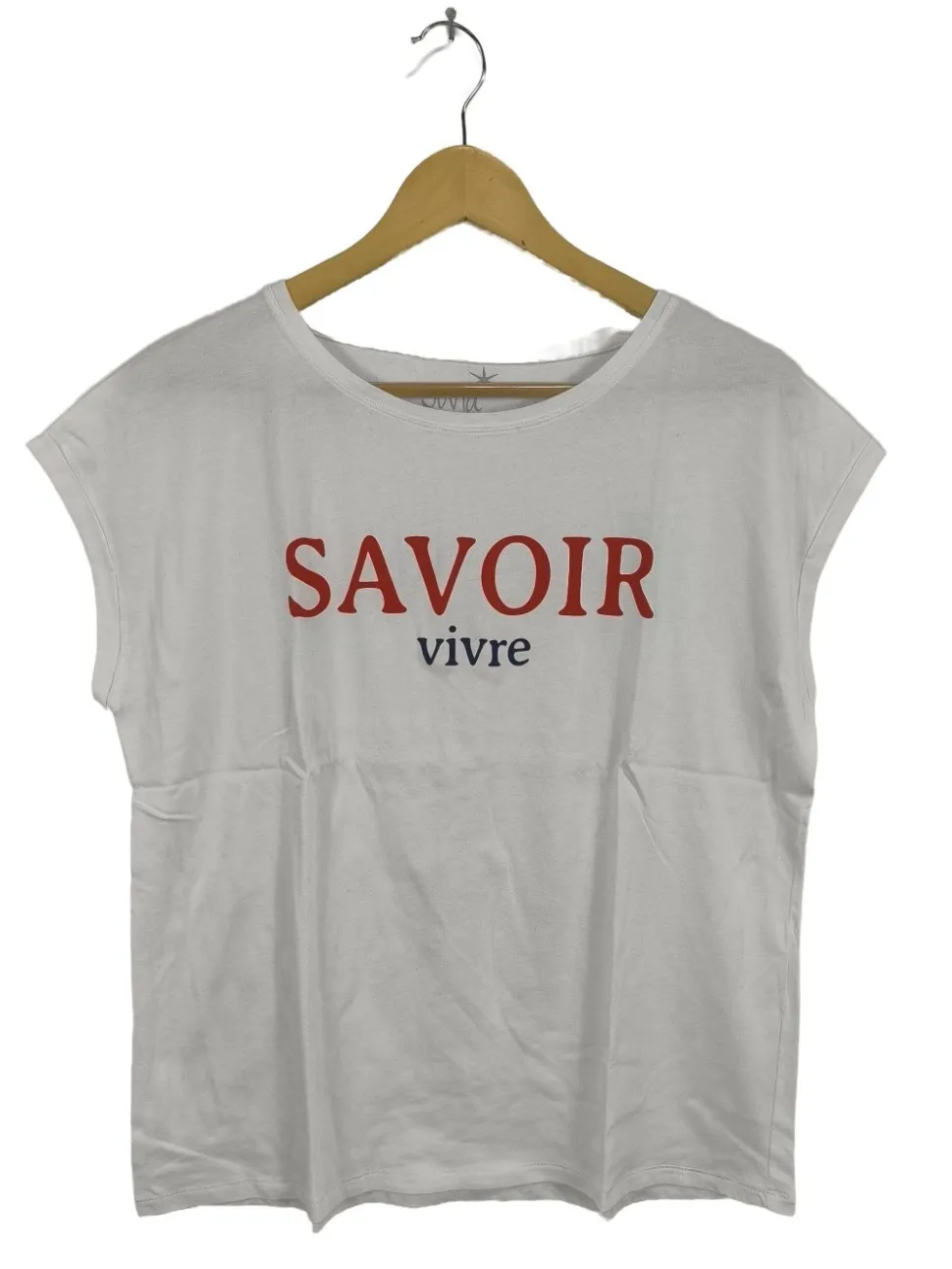 Oversized Shirt Größe 36