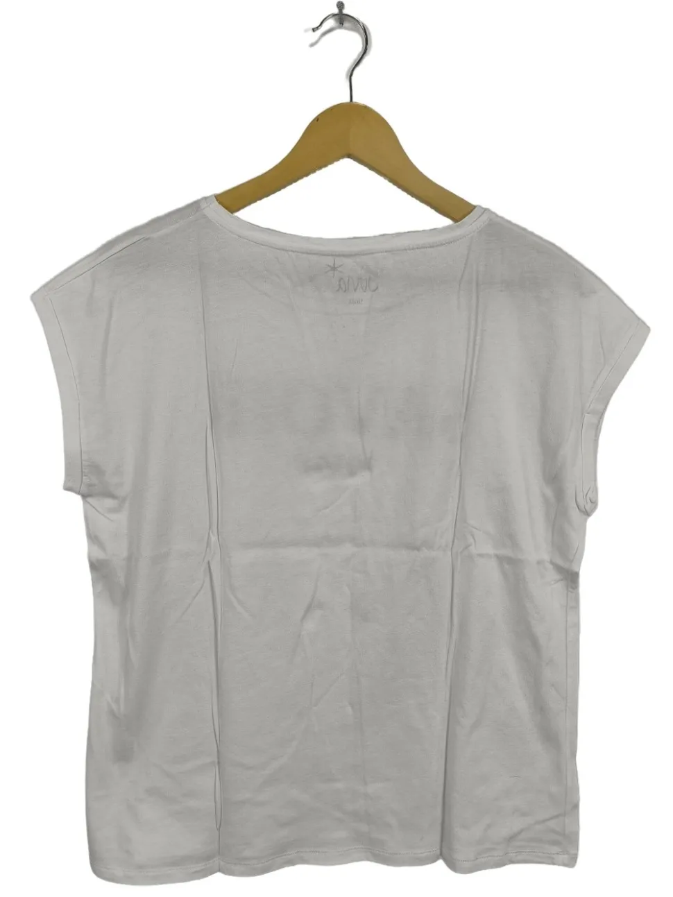 Oversized Shirt Größe 36