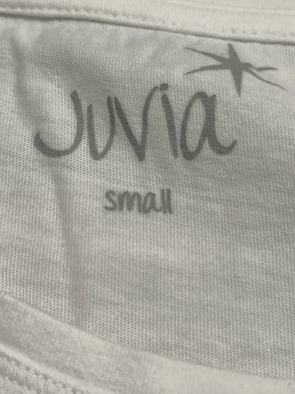 Oversized Shirt Größe 36