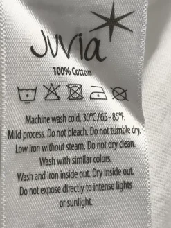 Oversized Shirt Größe 36