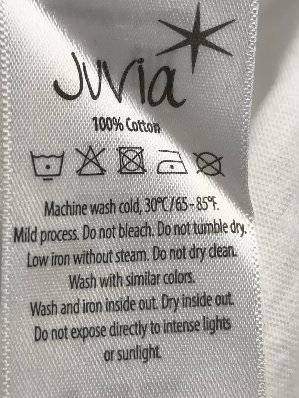 Oversized Shirt Größe 36