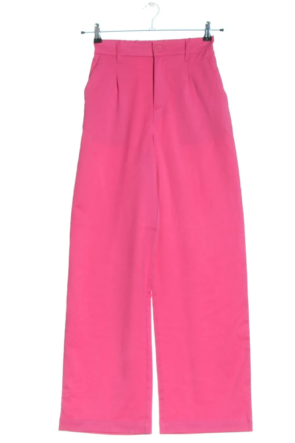 Pallazzohose Größe 34