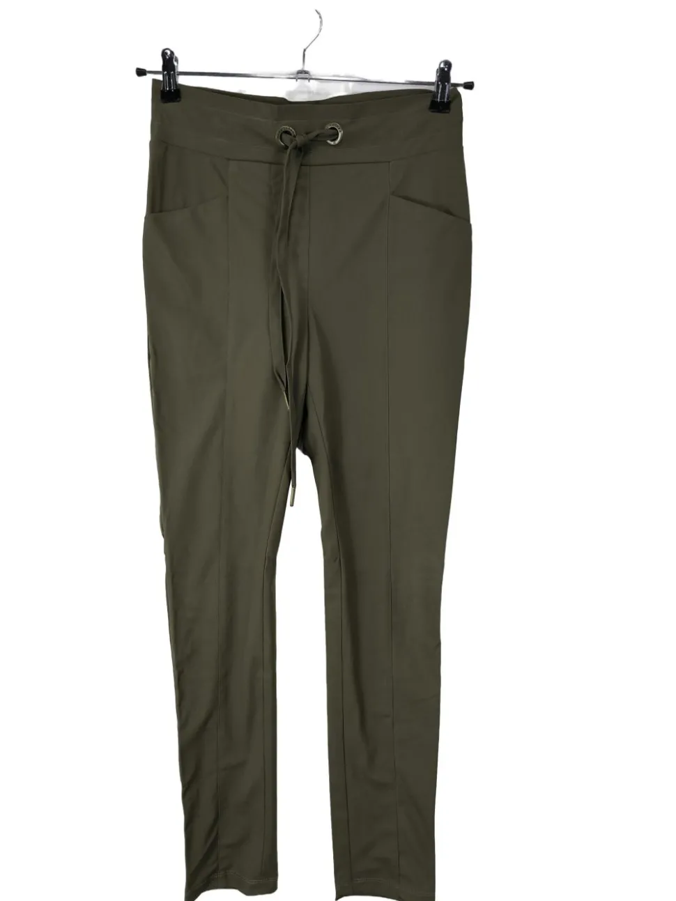 Paperbag-Hose Größe 34