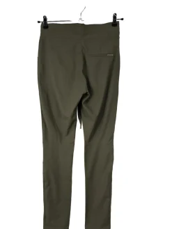 Paperbag-Hose                            Größe                34