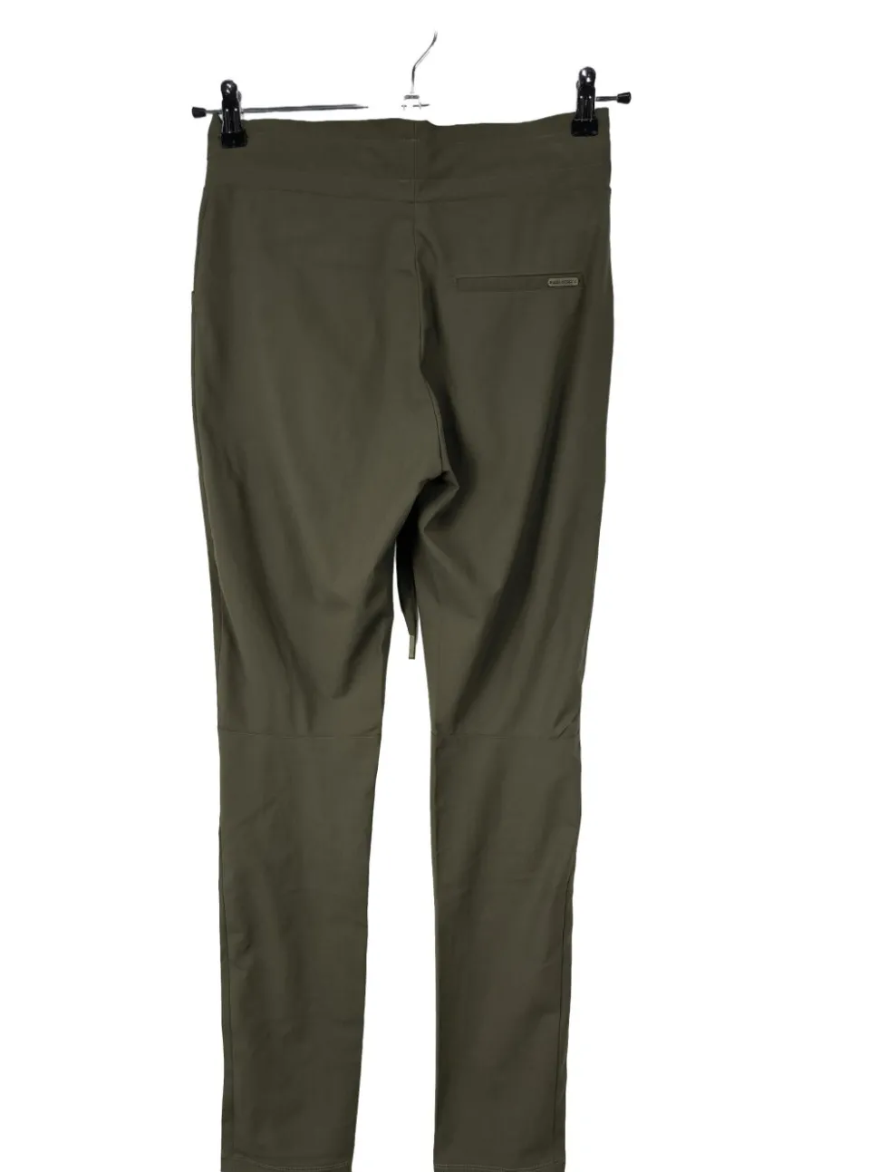 Paperbag-Hose Größe 34