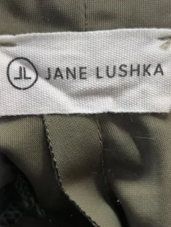 Paperbag-Hose Größe 34