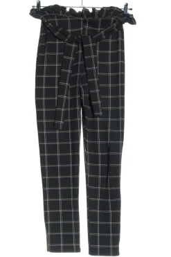 Paperbag-Hose                            Größe                36