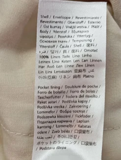 Paperbag-Hose                            Größe                32