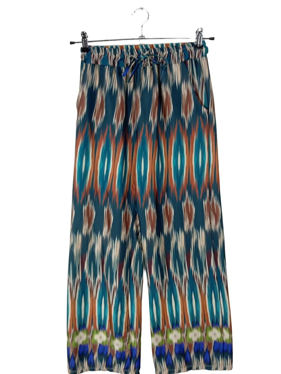 Paperbag-Hose Größe 38