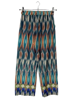 Paperbag-Hose                            Größe                38