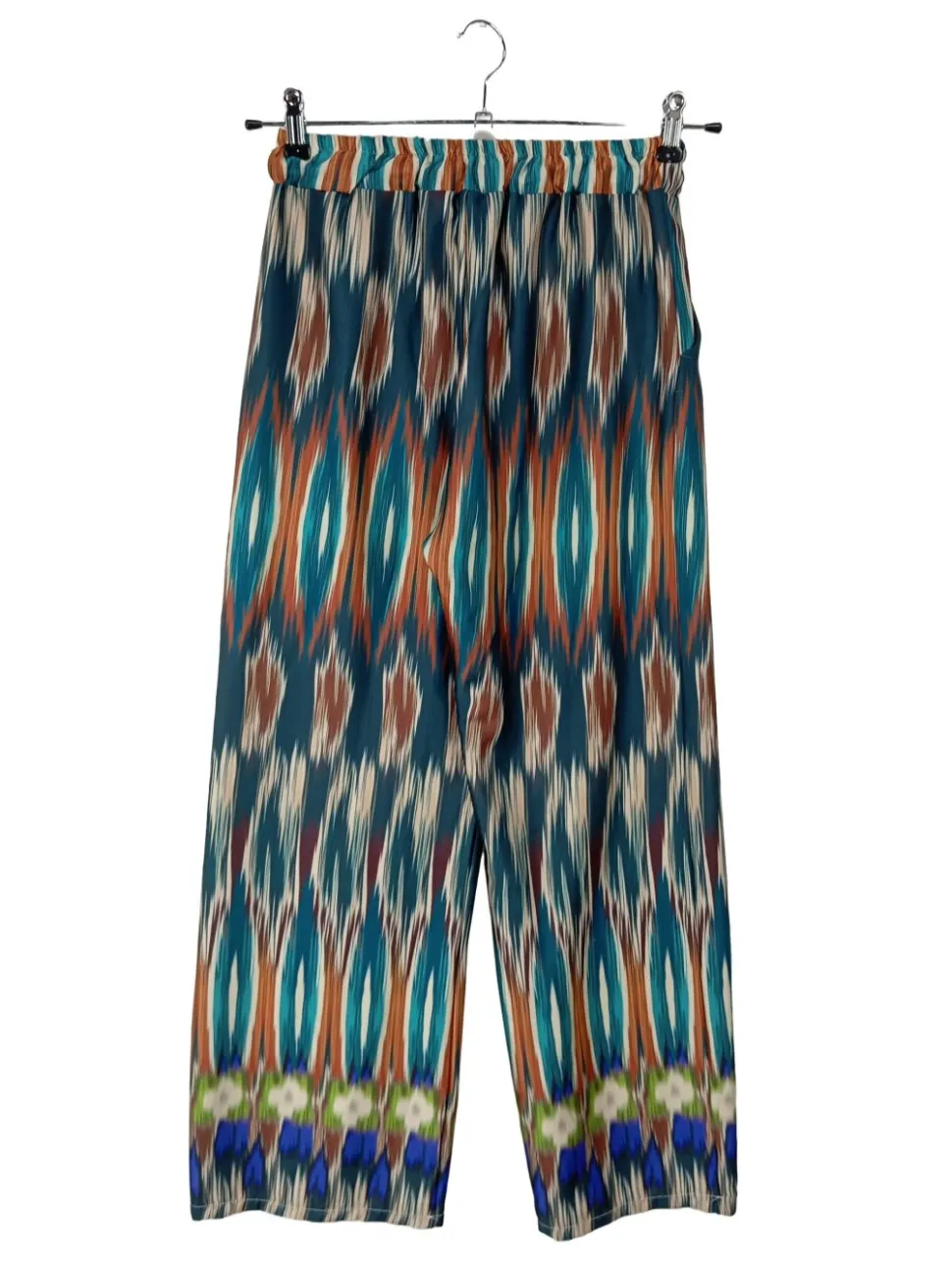 Paperbag-Hose Größe 38