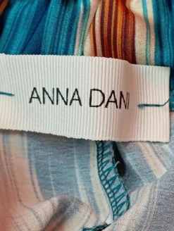 Paperbag-Hose Größe 38