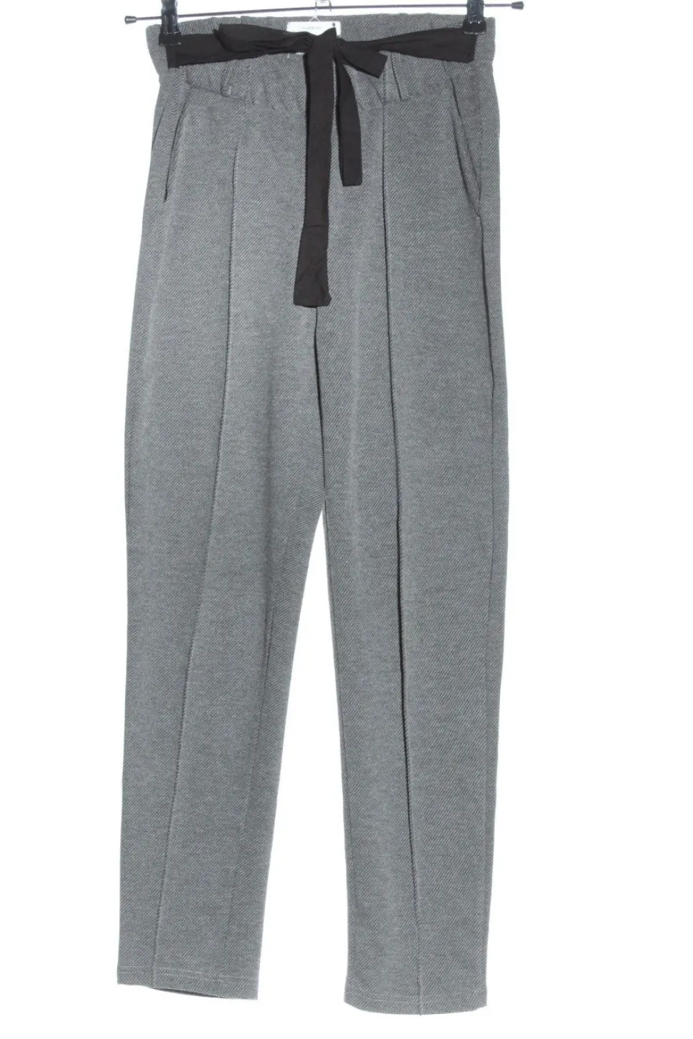 Paperbag-Hose Größe 34