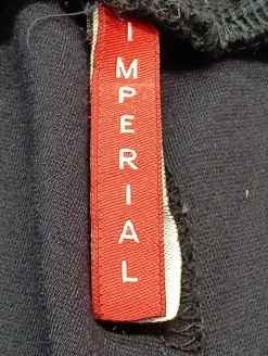 Paperbag-Hose                            Größe                36