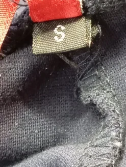 Paperbag-Hose                            Größe                36