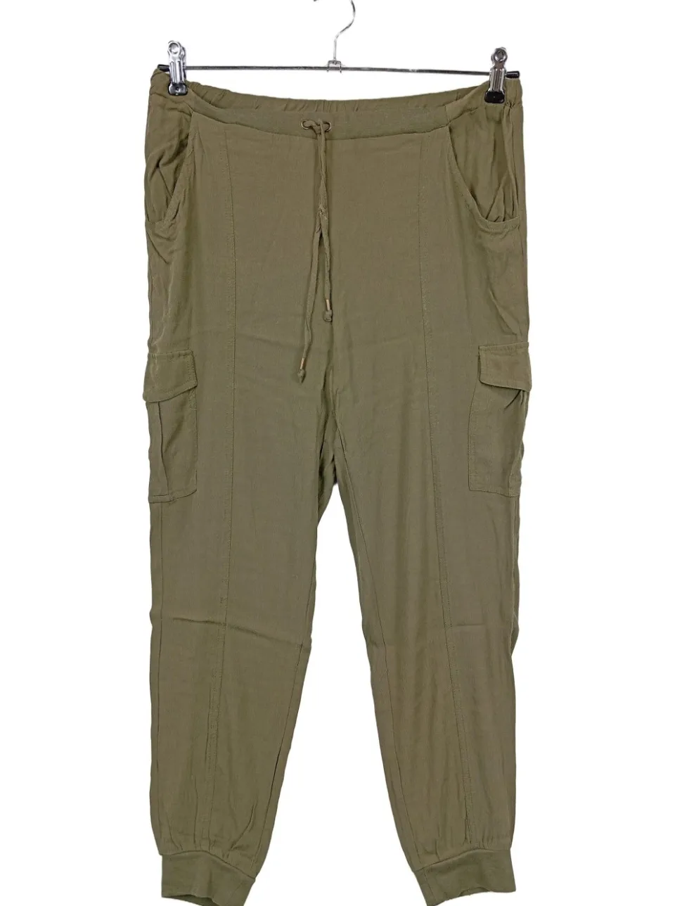 Paperbag-Hose Größe 40