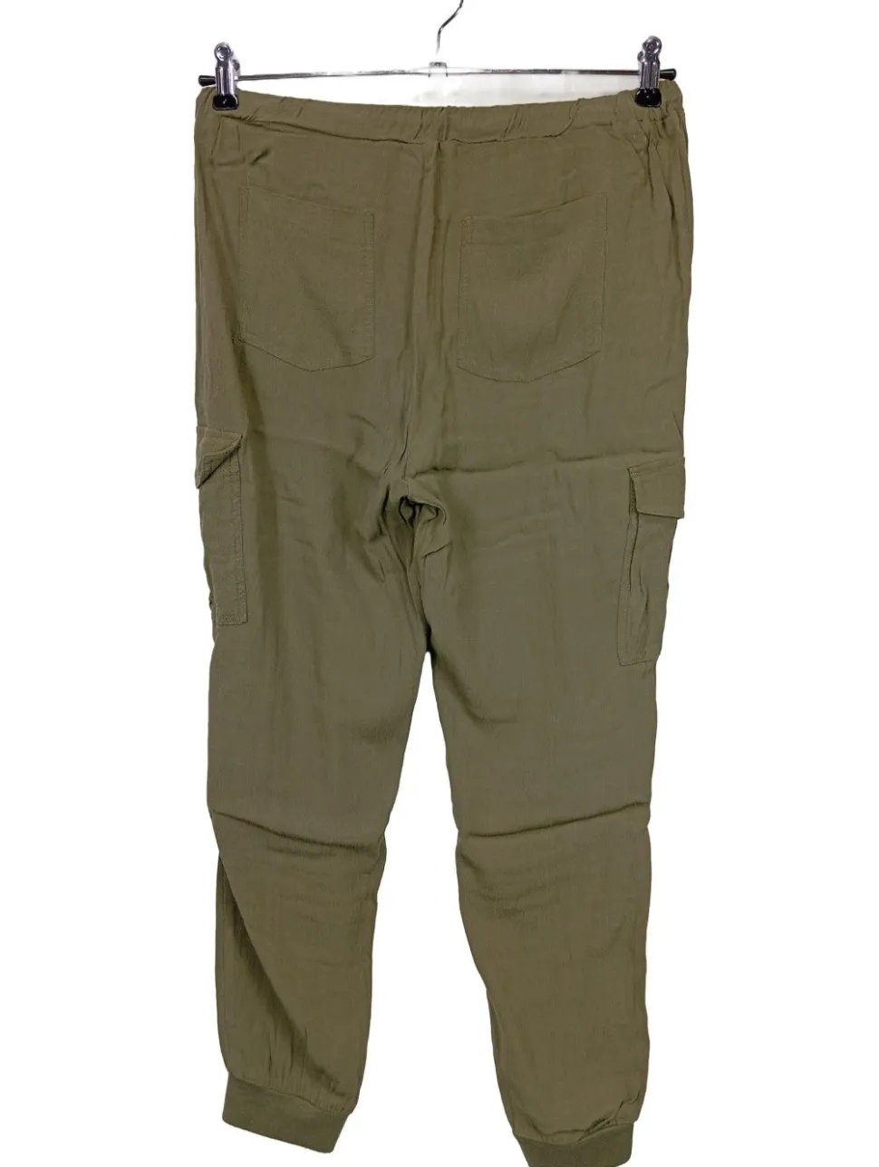 Paperbag-Hose Größe 40