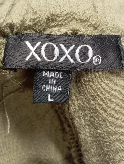 Paperbag-Hose Größe 40