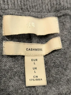 Paperbag-Hose Größe 40