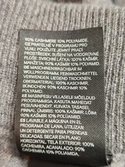 Paperbag-Hose Größe 40