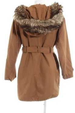 Parka                            Größe                36