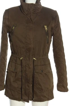 Parka                            Größe                36