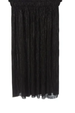 Plisseerock                            Größe                40