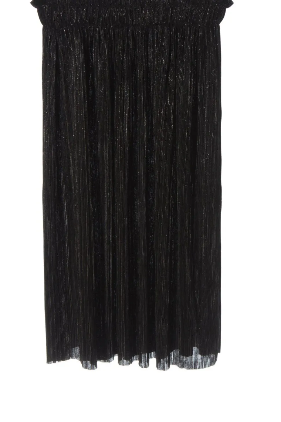 Plisseerock Größe 40