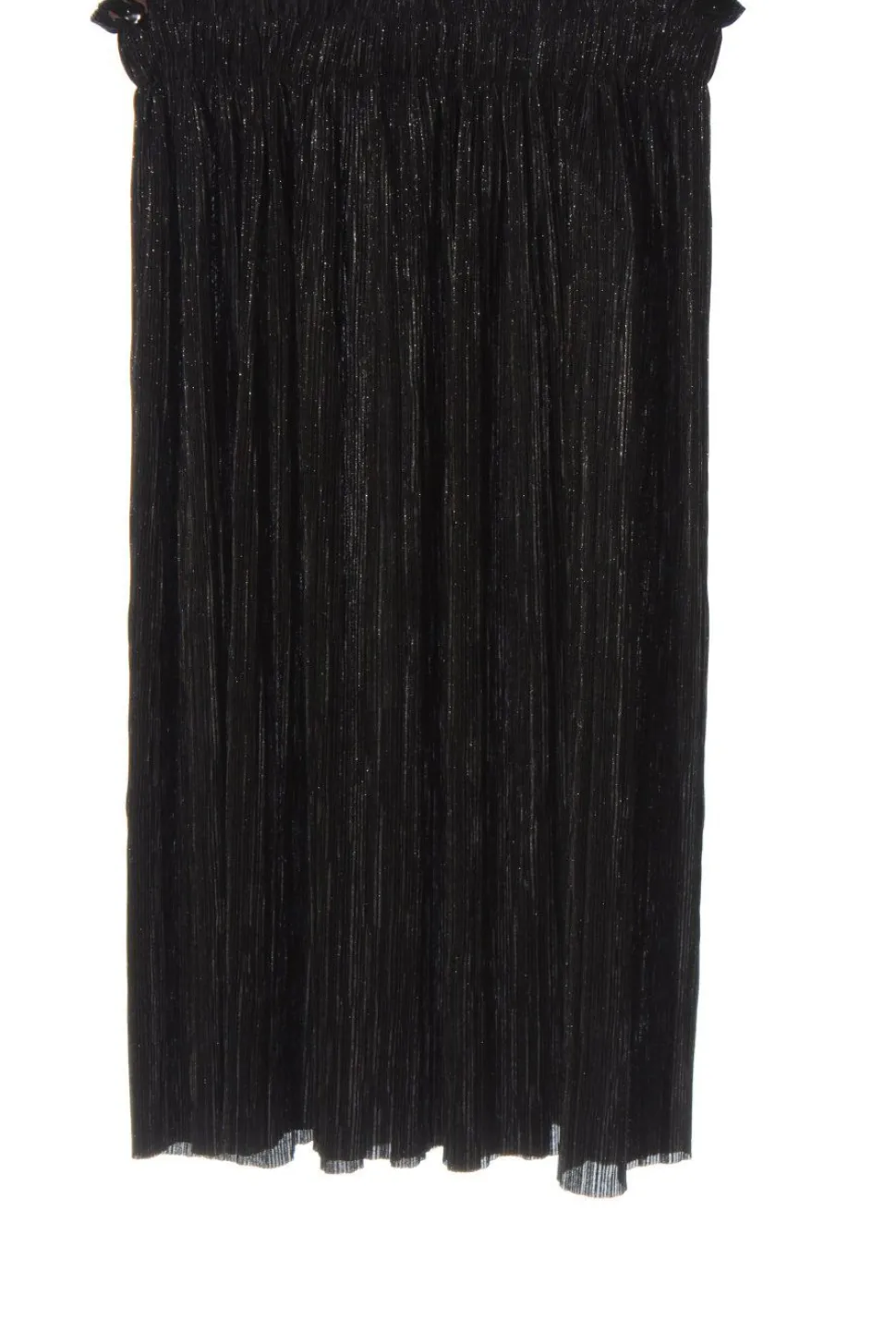 Plisseerock Größe 40