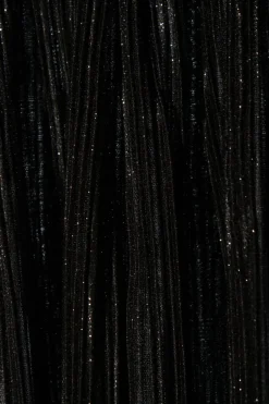 Plisseerock Größe 40