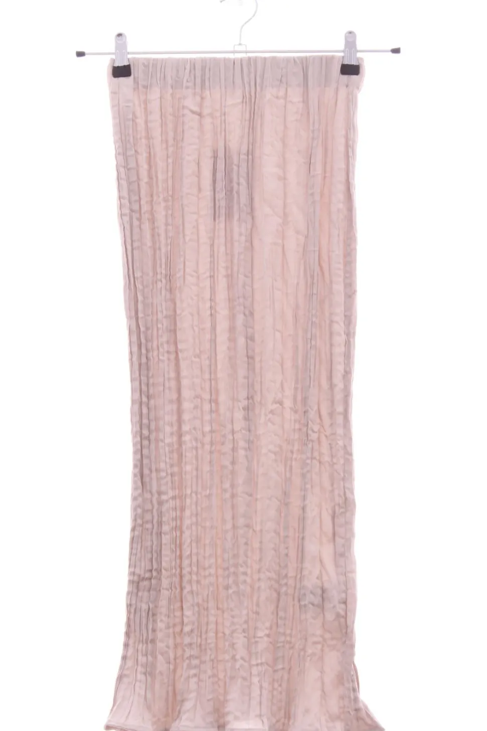 Plisseerock Größe 34