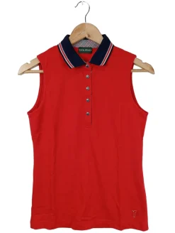 Polo Top                            Größe                36